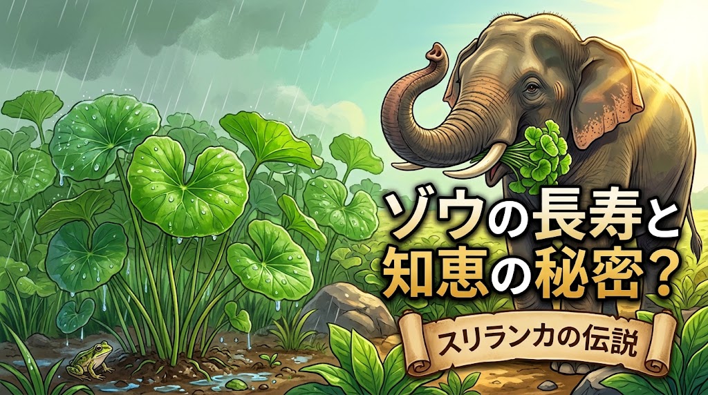 季節によって変わるツボクサの話