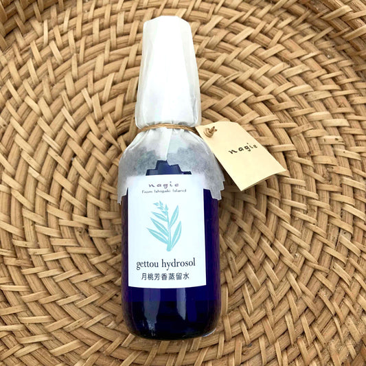 月桃蒸留水