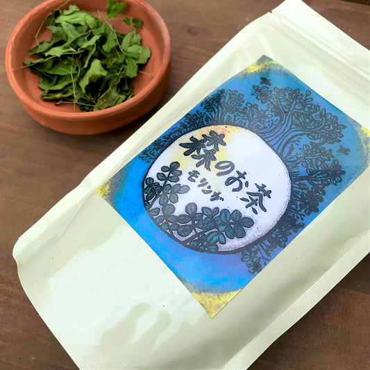 ☆森のお茶（モリンガ）